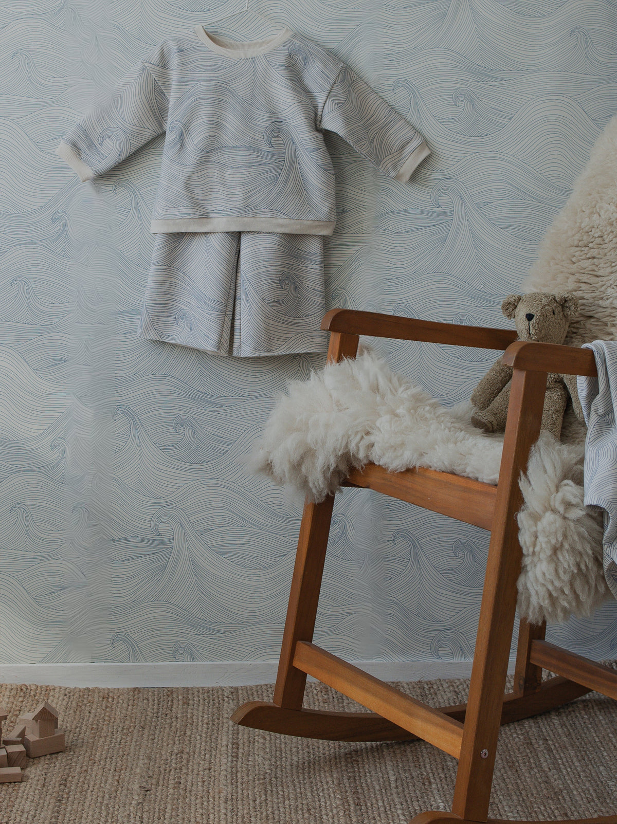 Meet The Maker - Abigail Edwards