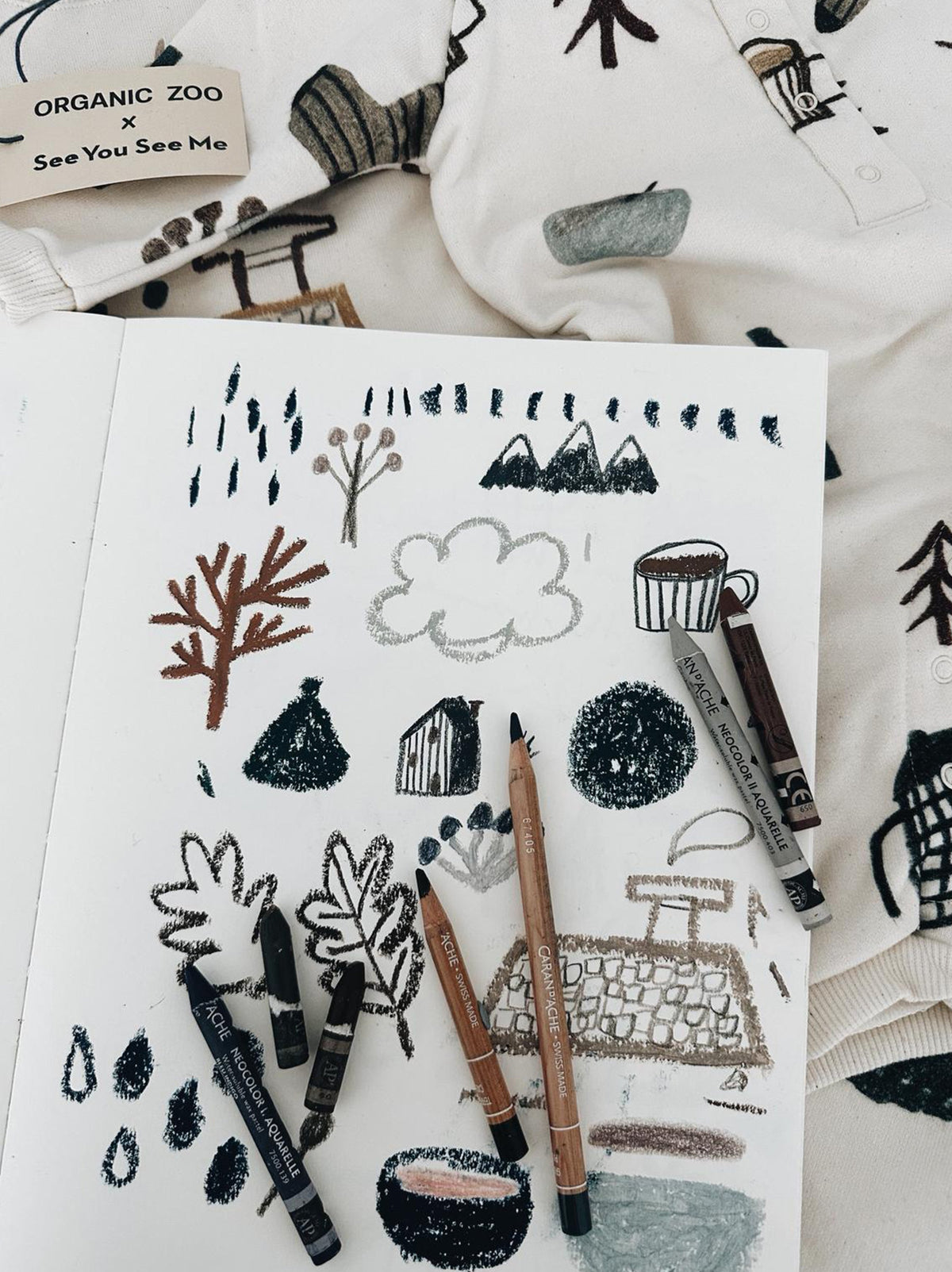 Meet The Maker - Shermaine Cheong