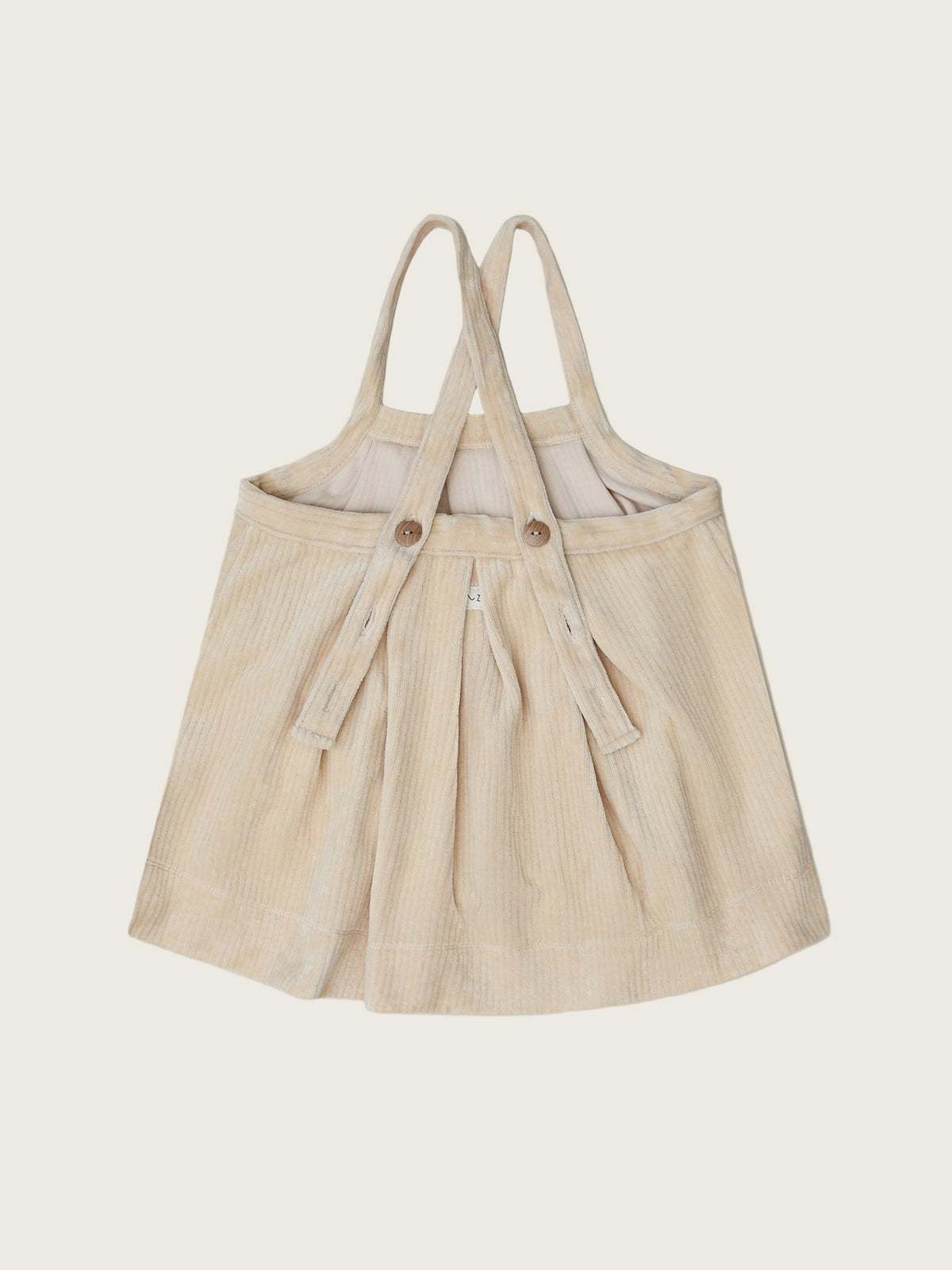 Almond Tribe Skirt