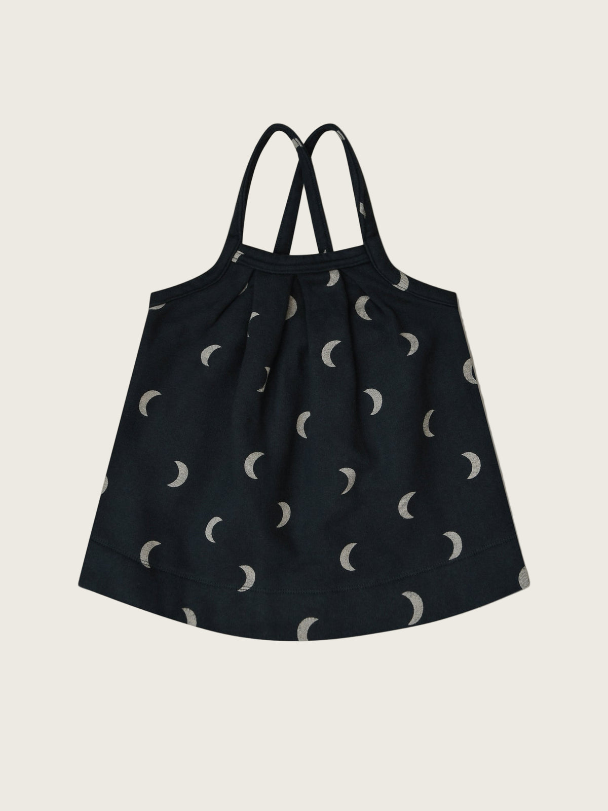Charcoal Midnight Tribe Skirt