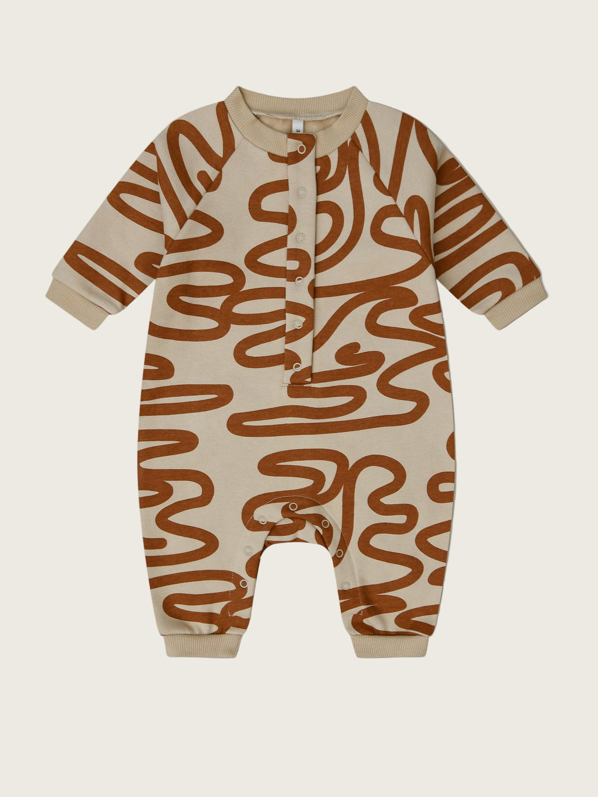 Journey Onesie