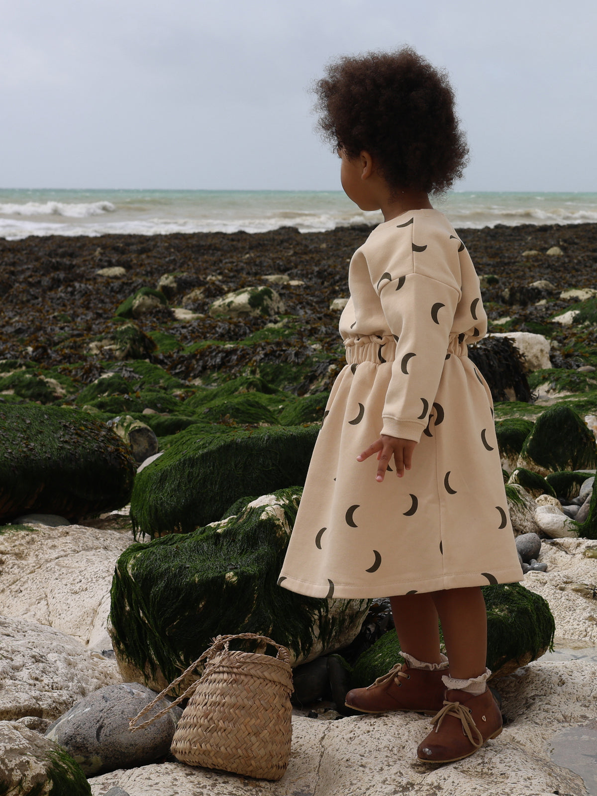 Desert Midnight Wander Skirt