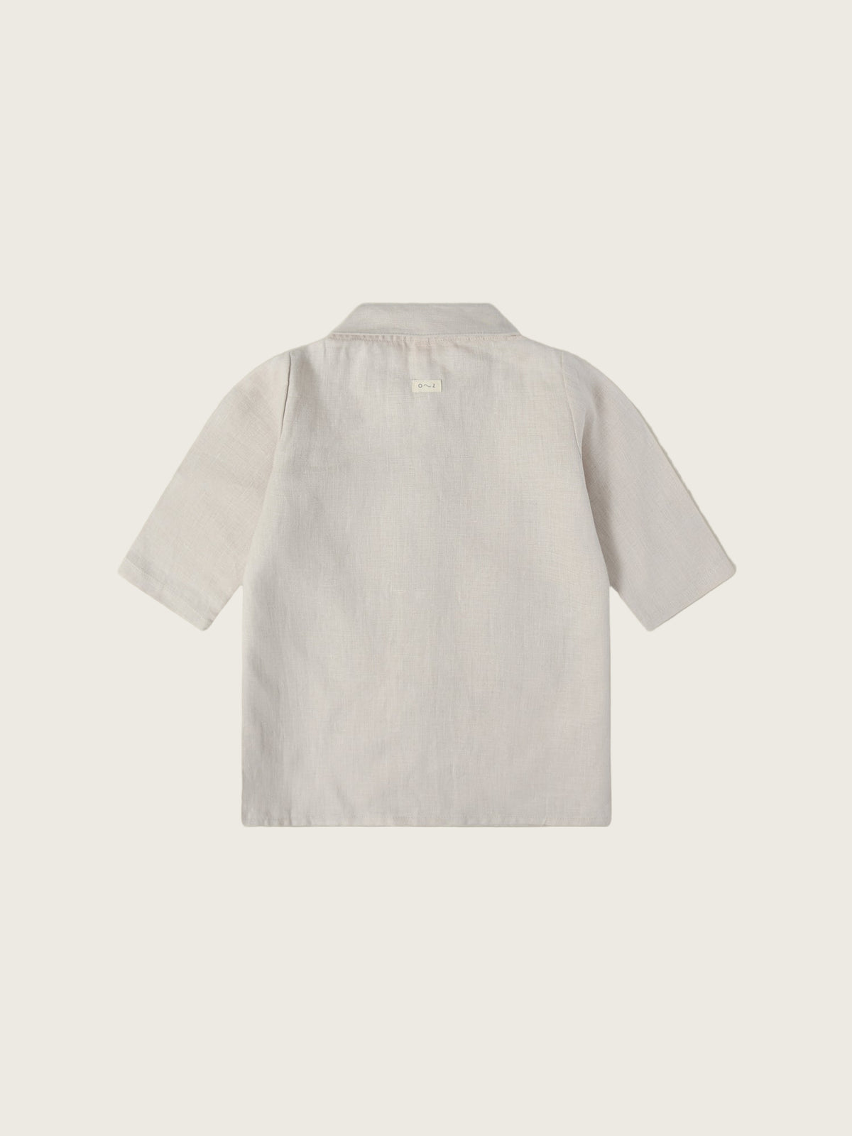 Ceramic White Potter Dress