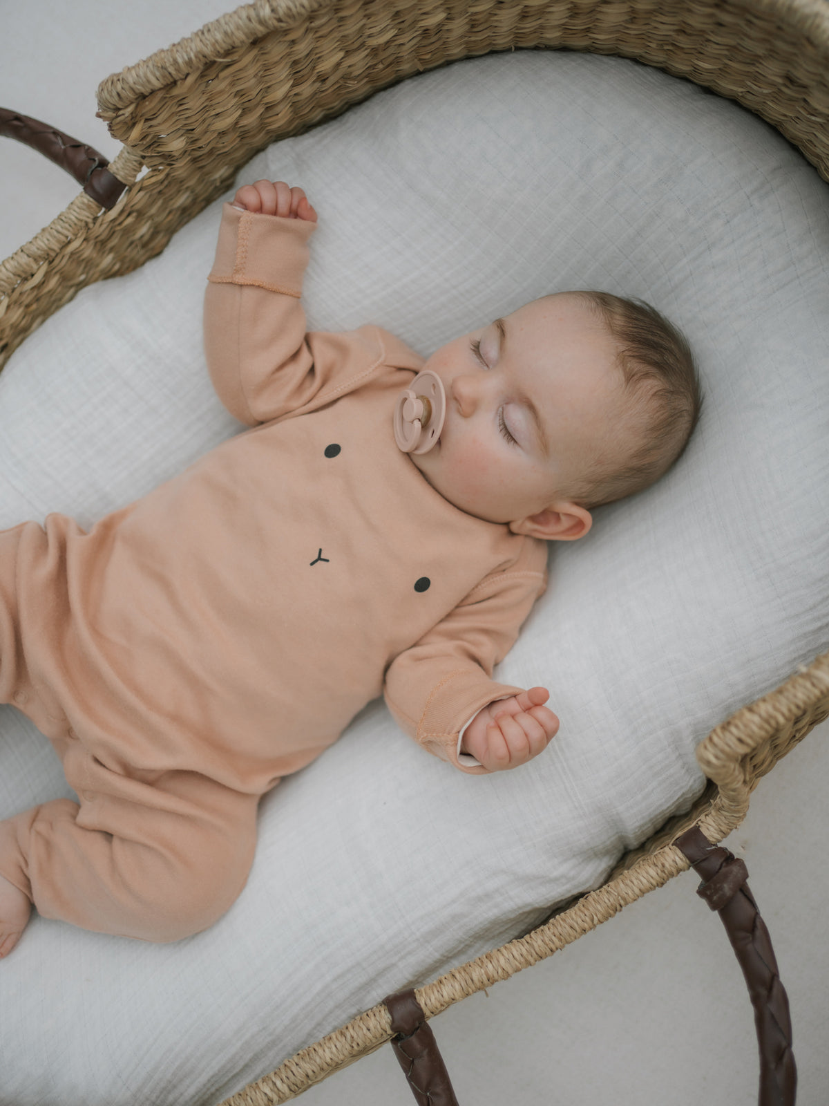 Clay BUNNY Playsuit