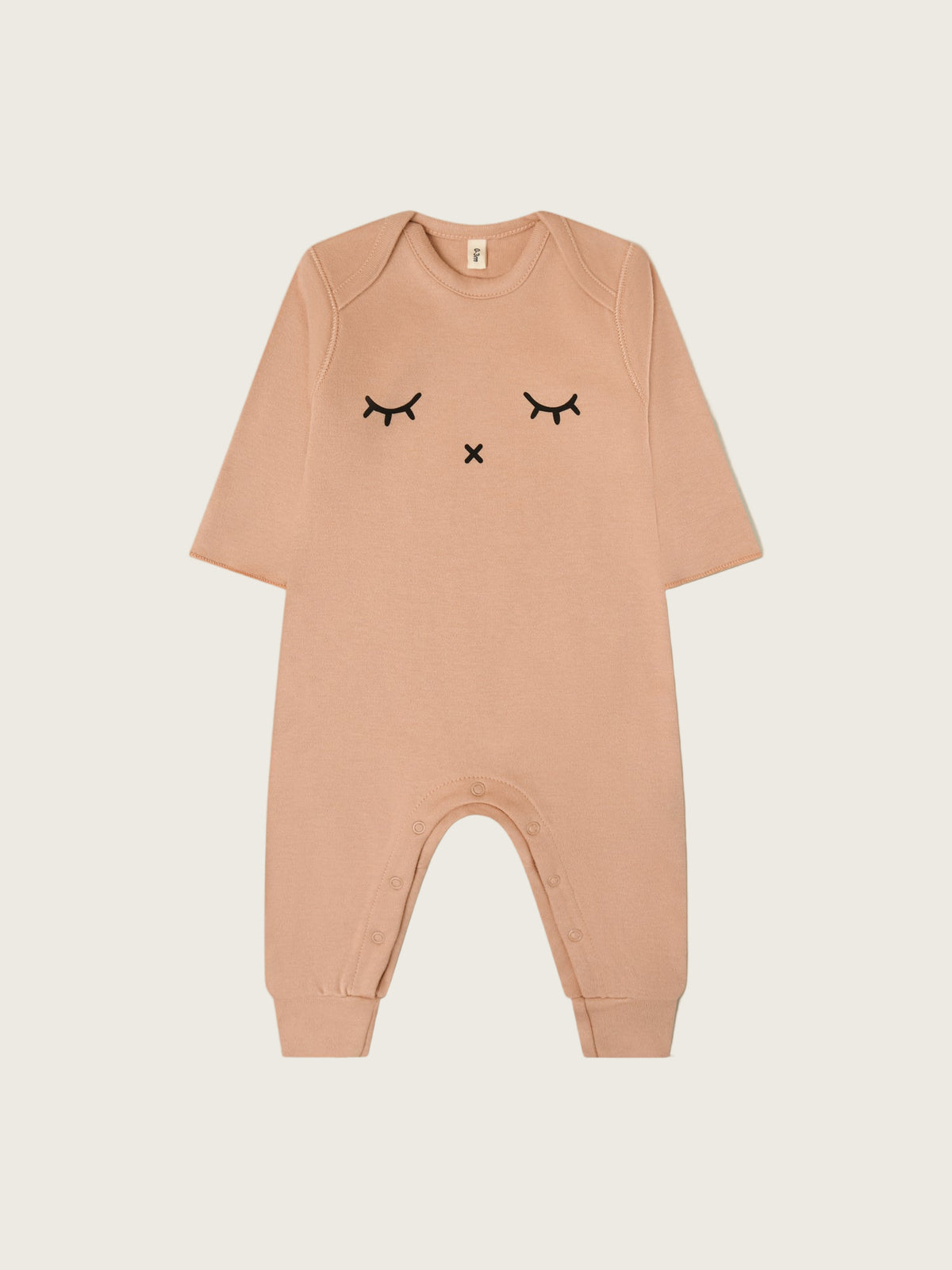 Clay SLEEPY Playsuit