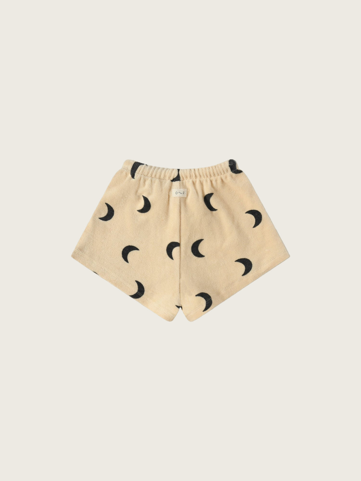 Pebble Midnight Terry Shorts