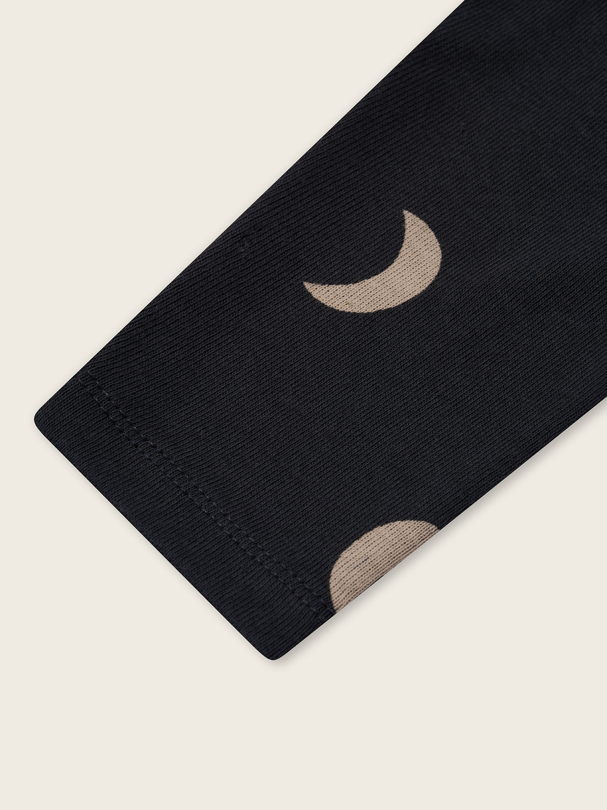 Charcoal Midnight Leggings