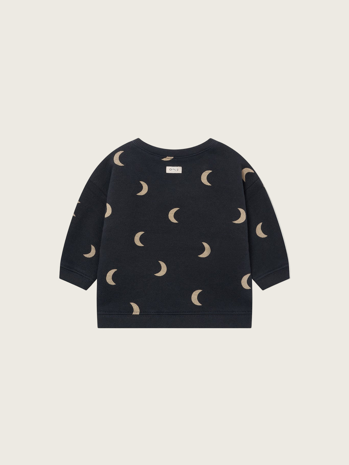 Charcoal Midnight Sweatshirt