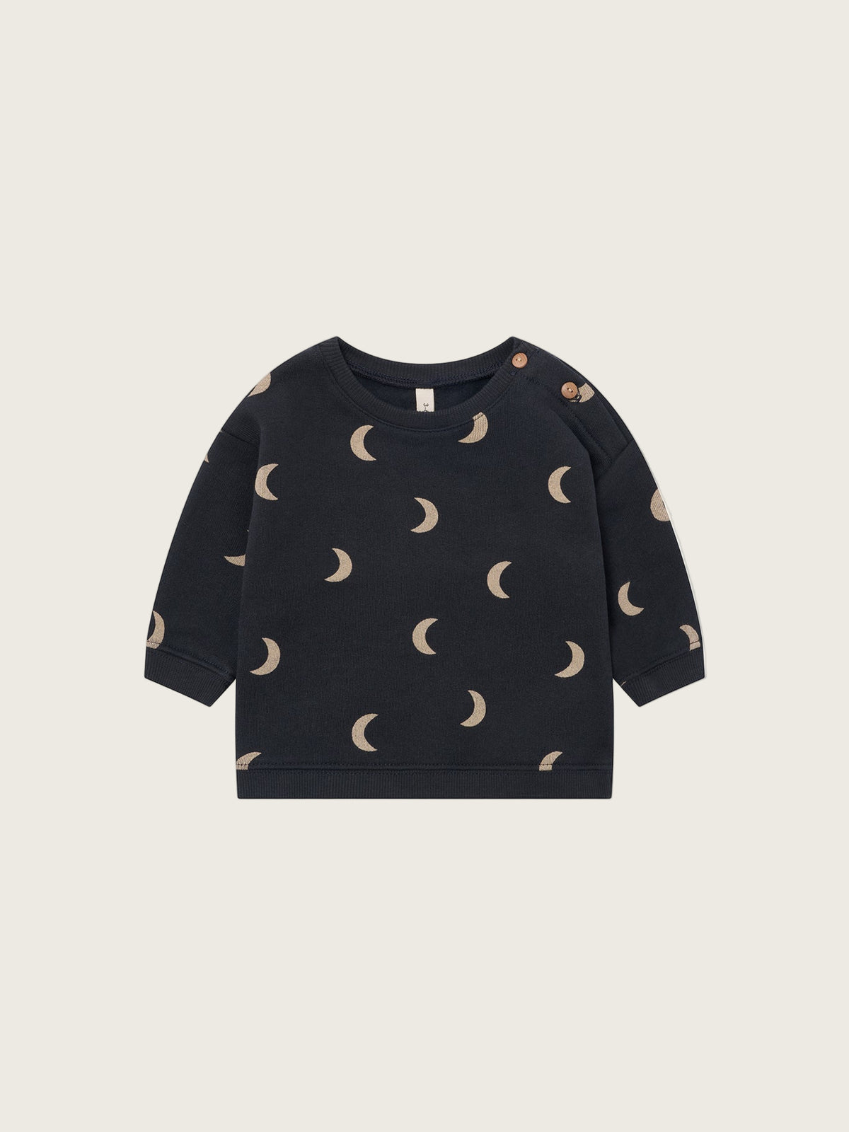 Charcoal Midnight Sweatshirt