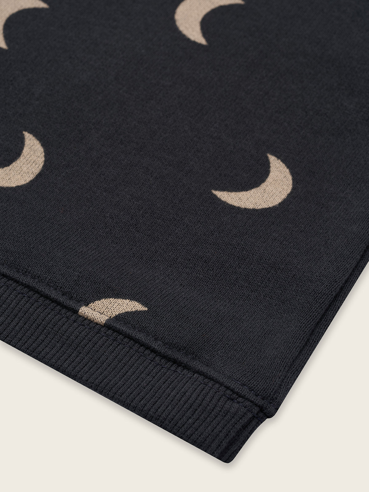 Charcoal Midnight Sweatshirt