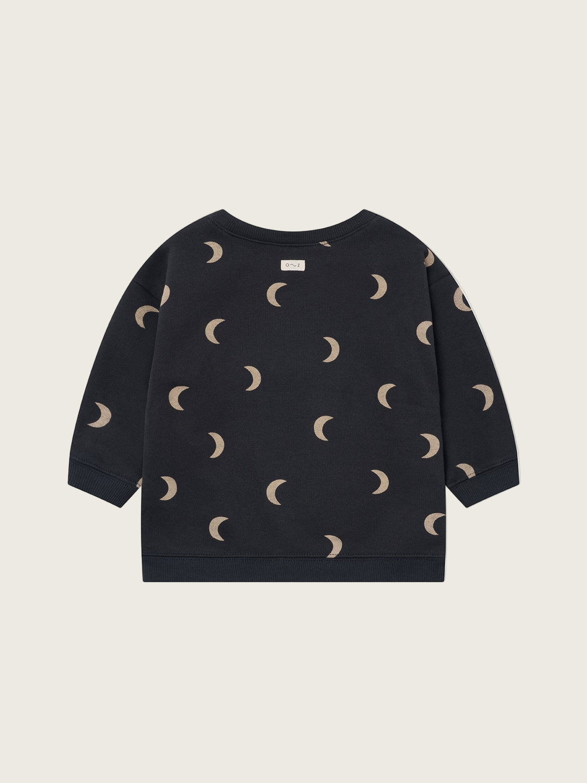 Charcoal Midnight Sweatshirt