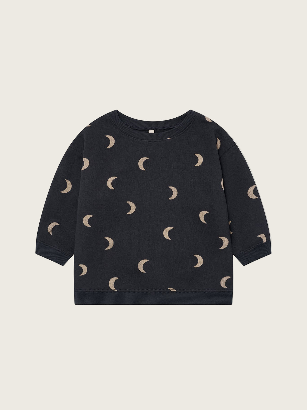 Charcoal Midnight Sweatshirt