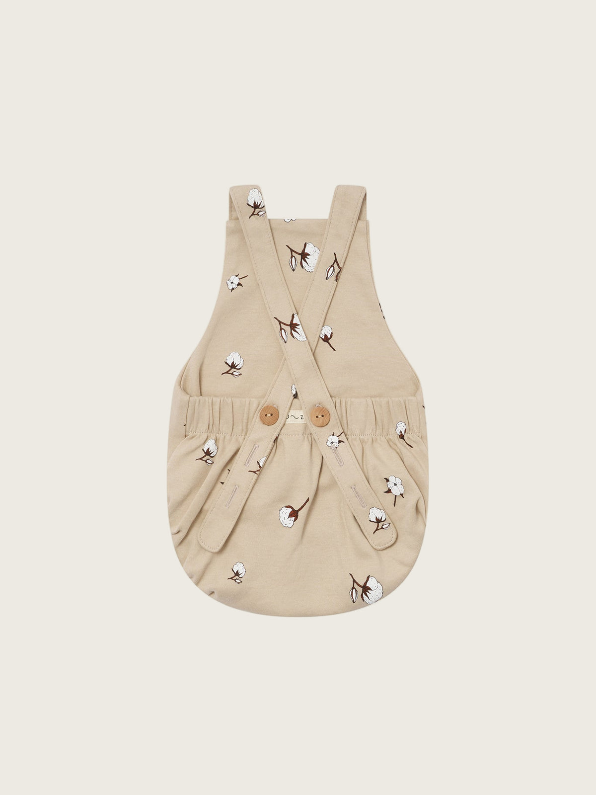 Cottonfield Bloomers With Braces