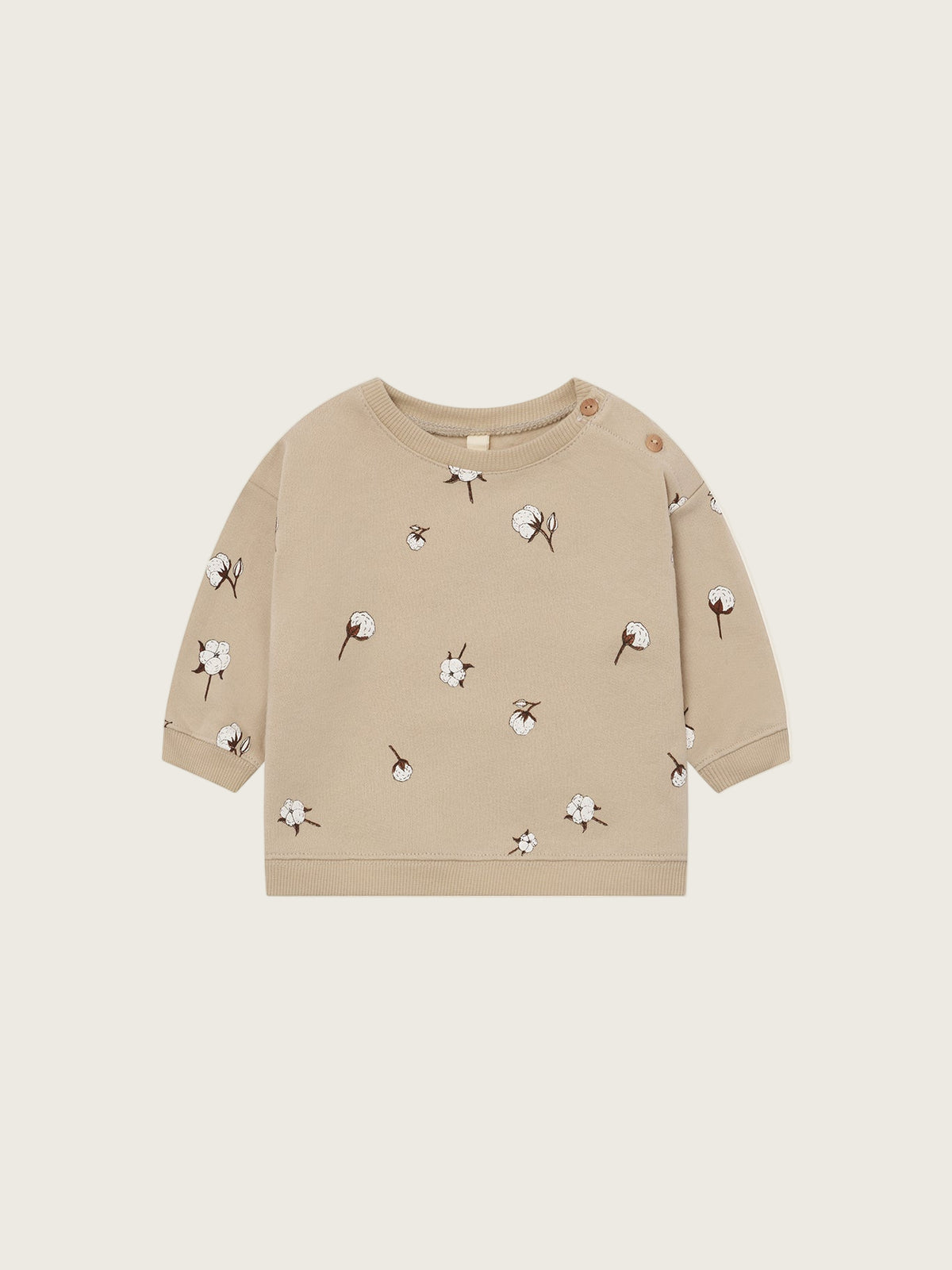 Cottonfield Sweatshirt