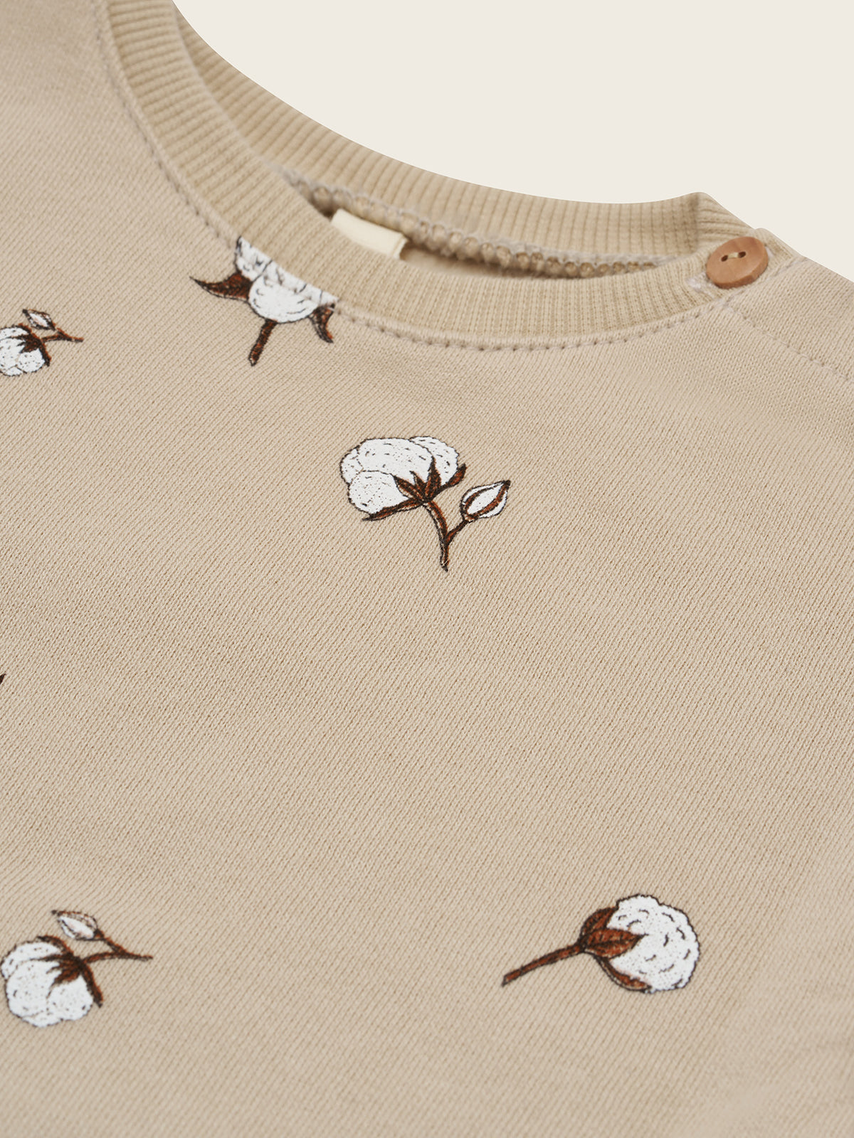 Cottonfield Sweatshirt