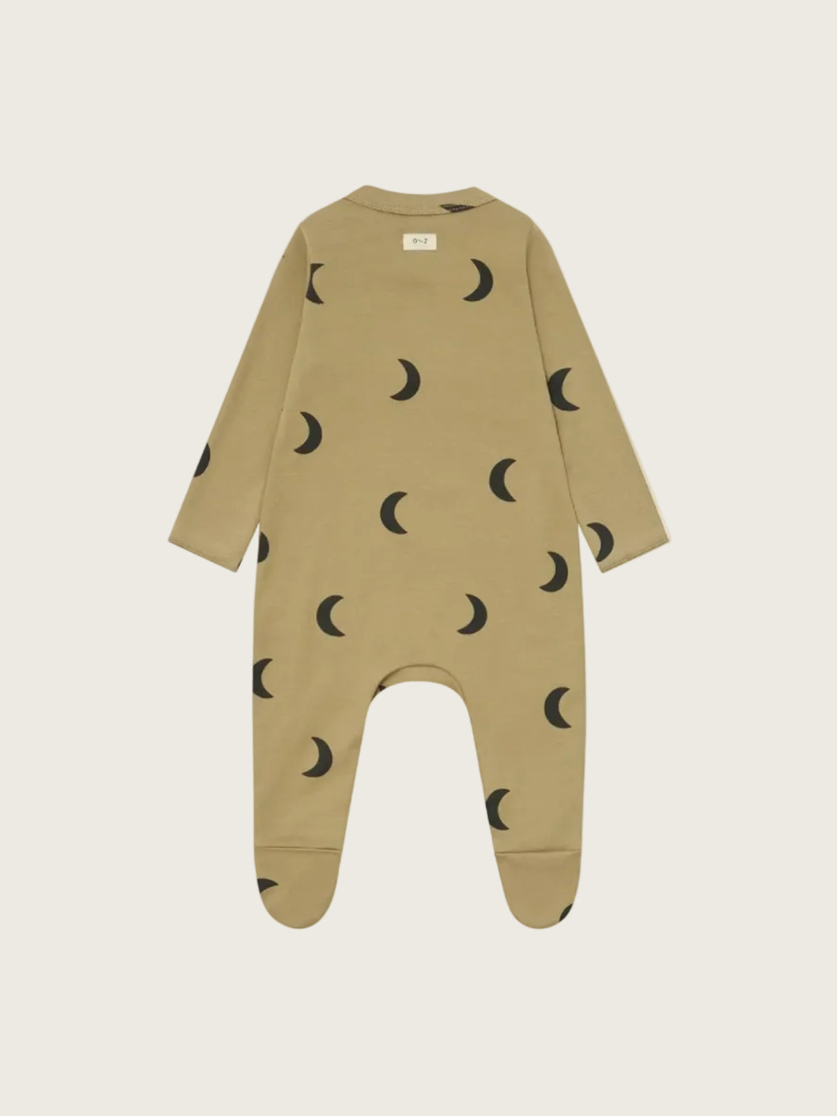 Dusky Midnight Suit