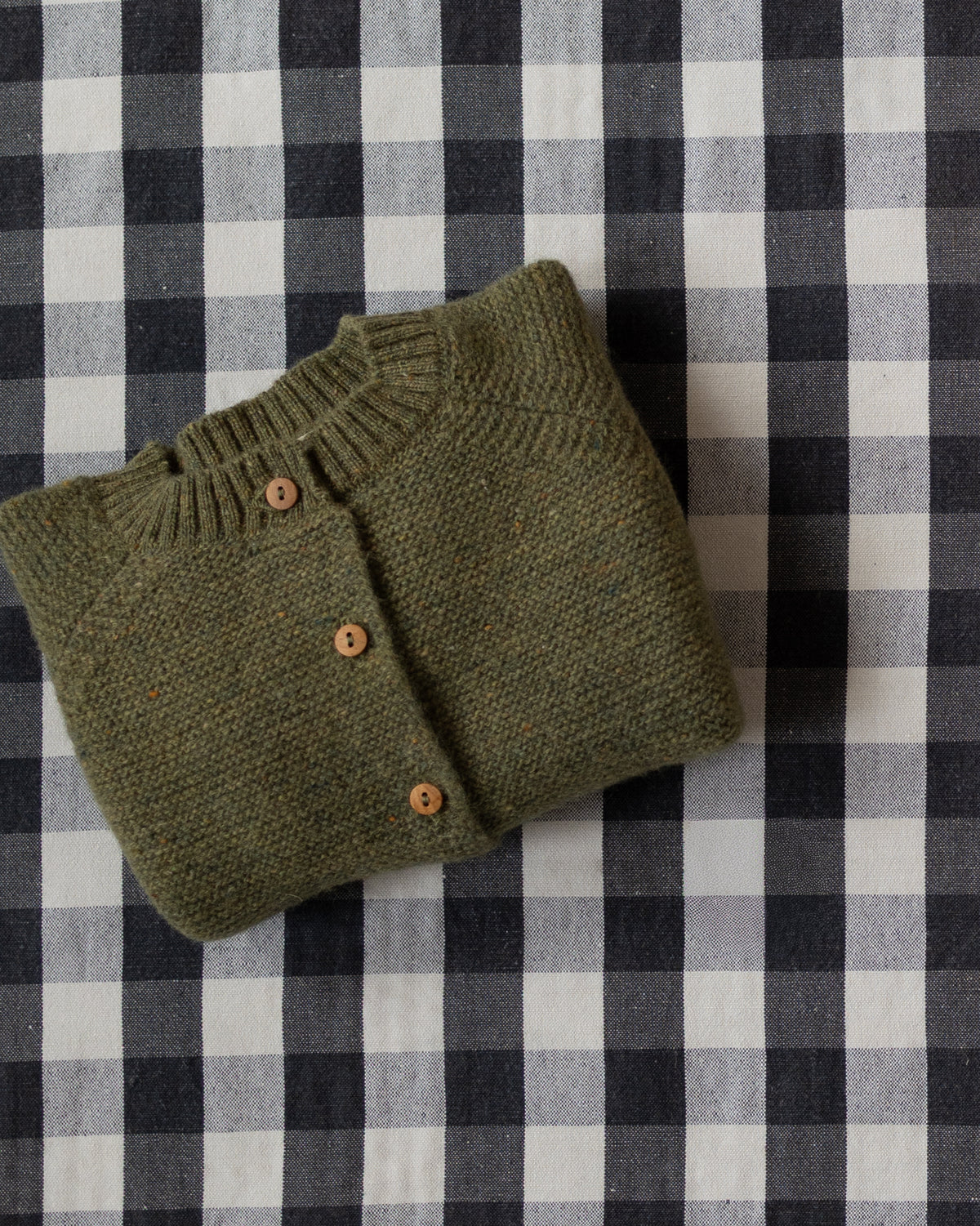 Forest Wool Set