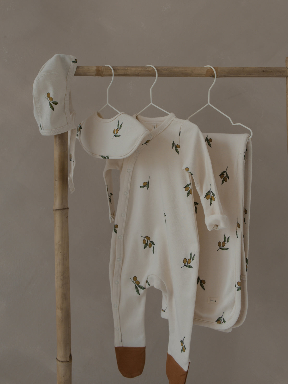 Olive Garden Baby Gift Set