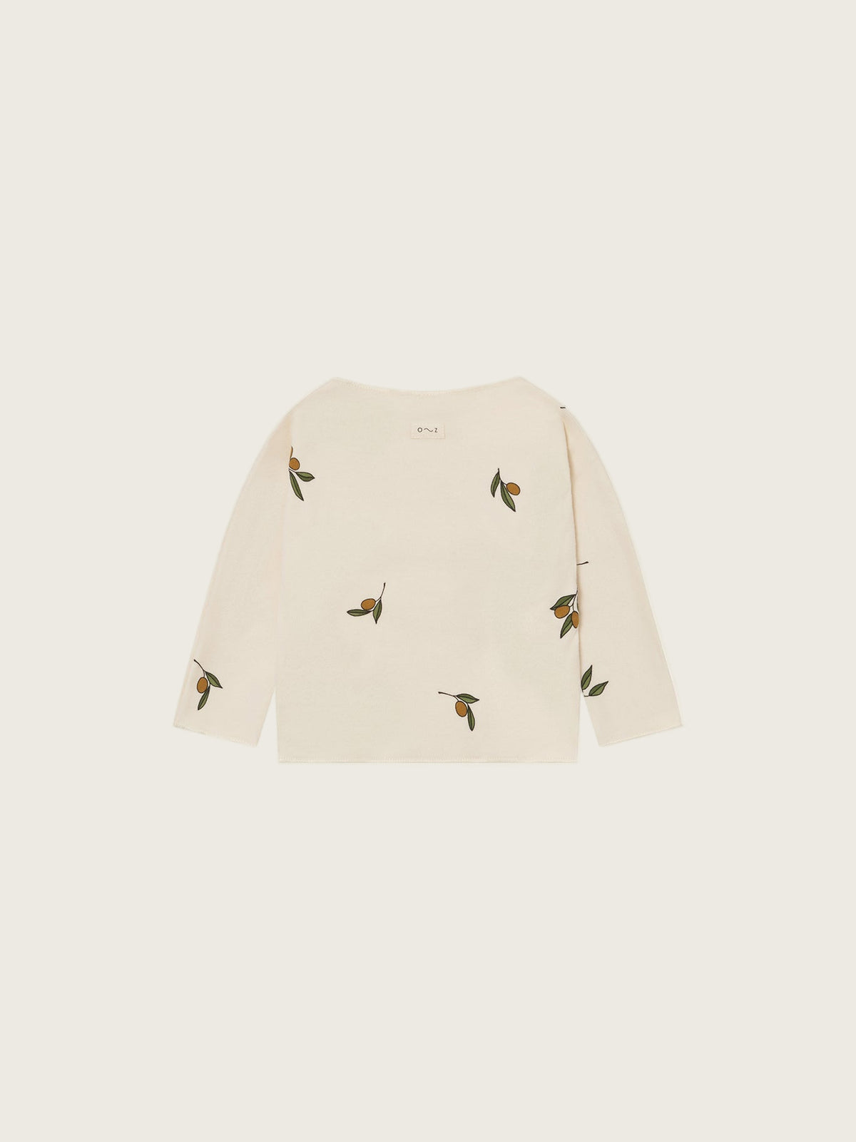 Olive Garden Kimono