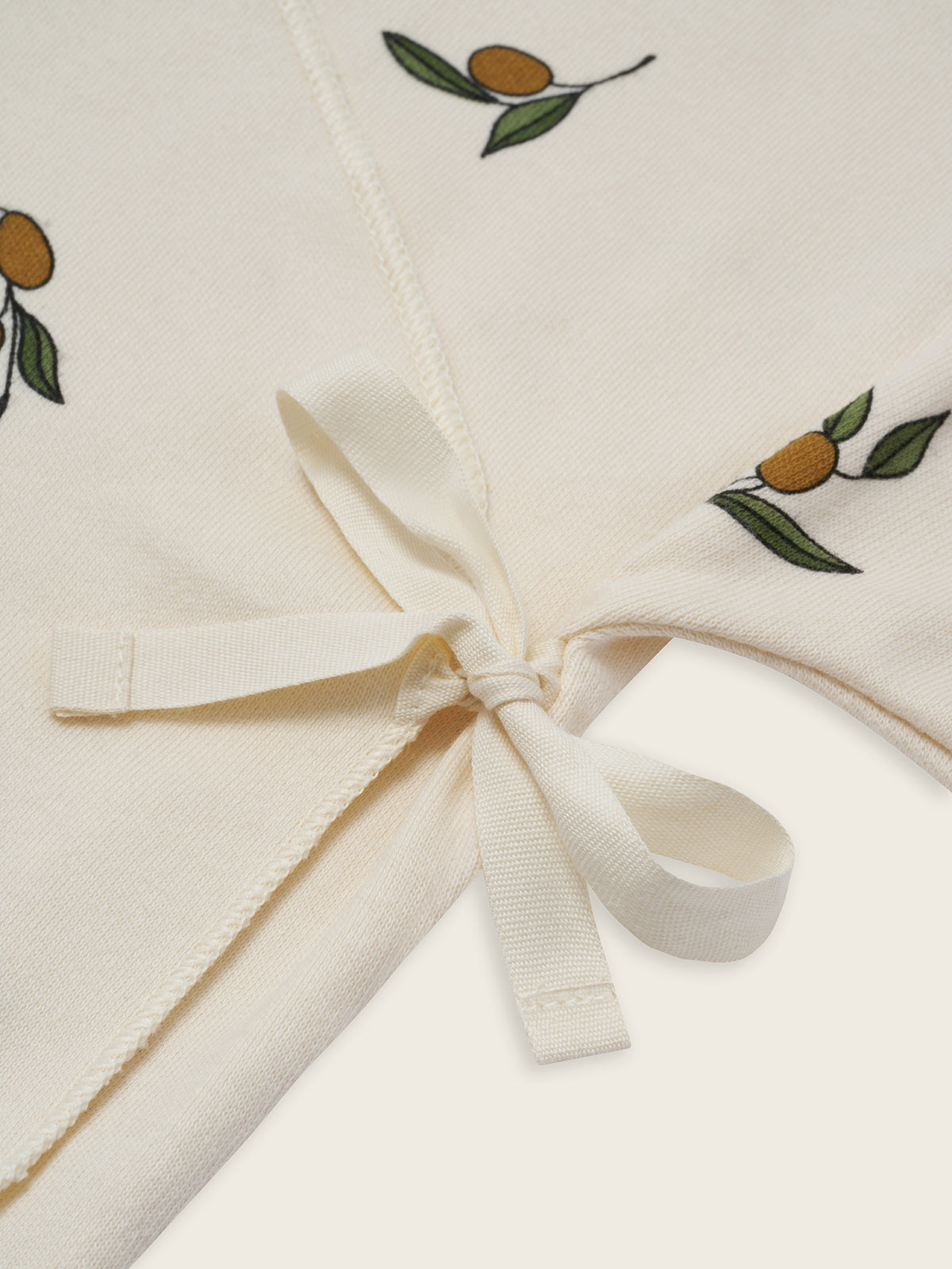 Olive Garden Kimono