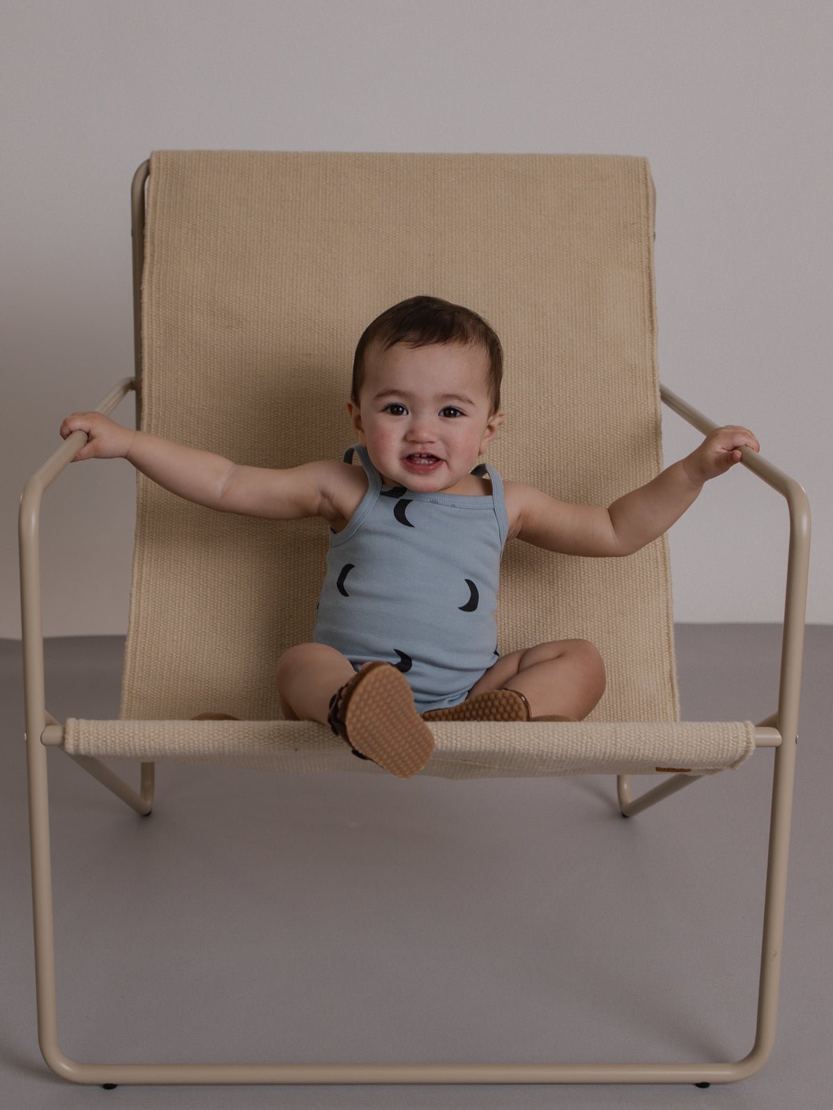 River Midnight Tank Bodysuit