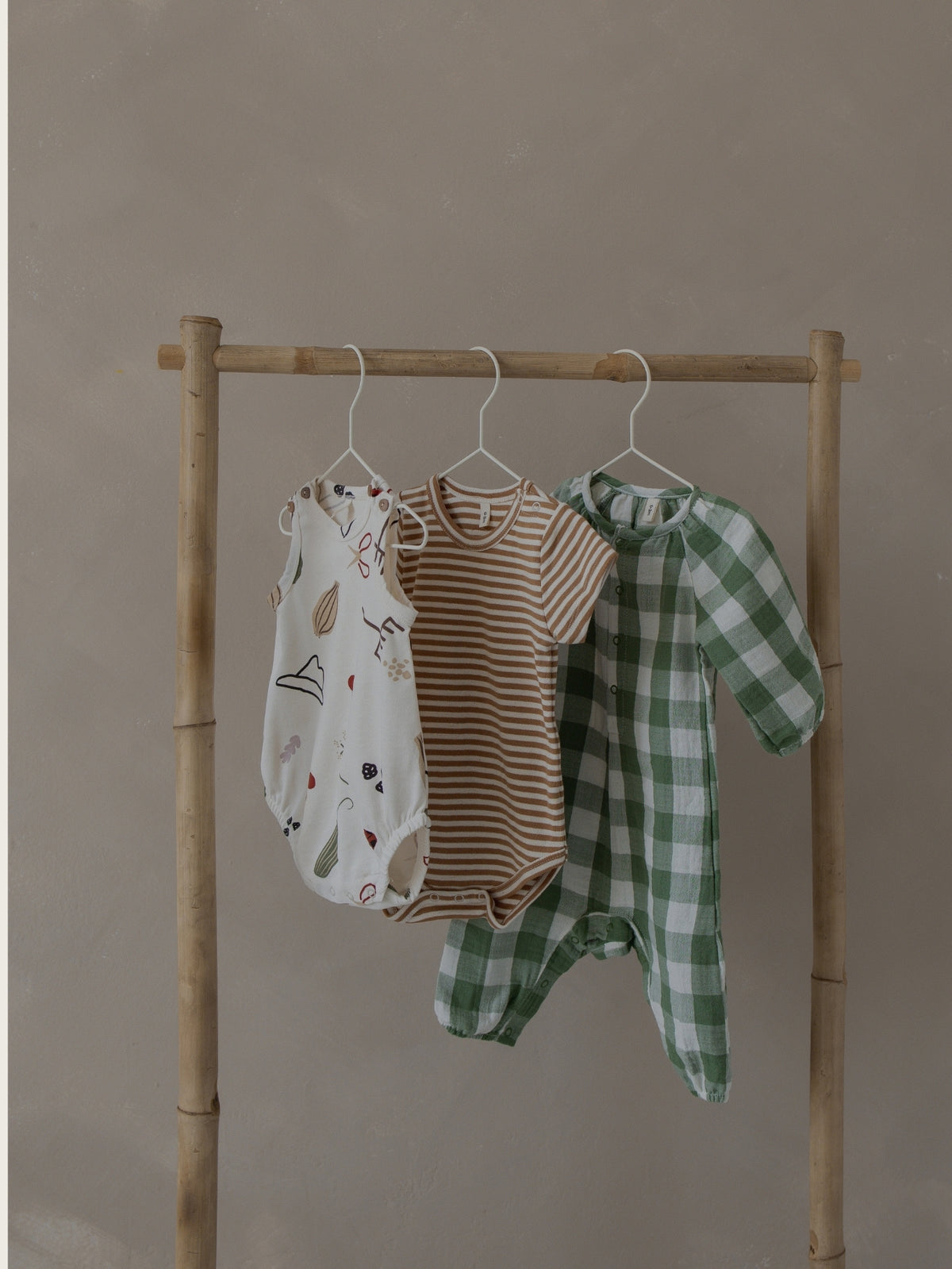 Spring Baby Gift Set