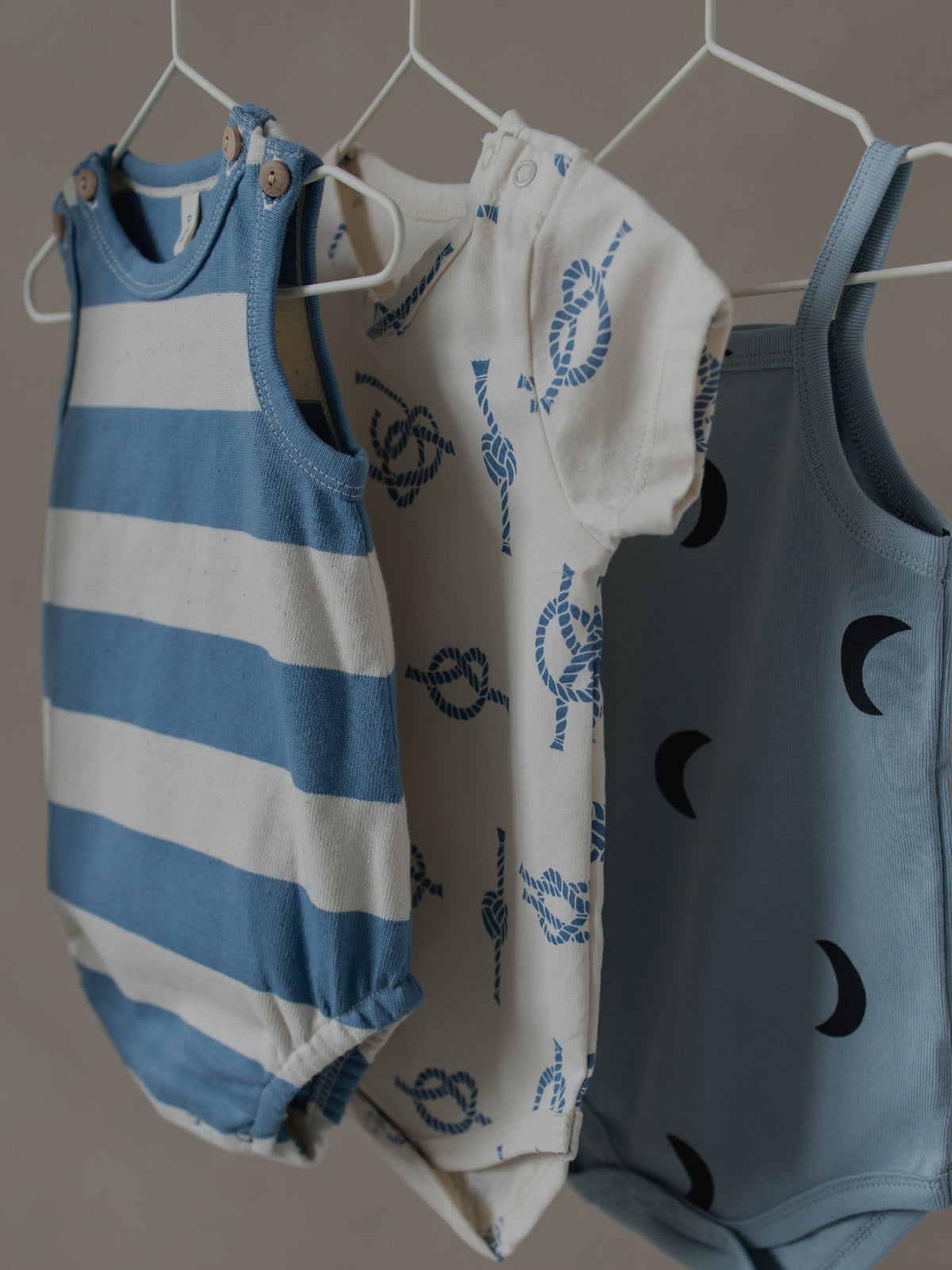 Summer Baby Gift Set