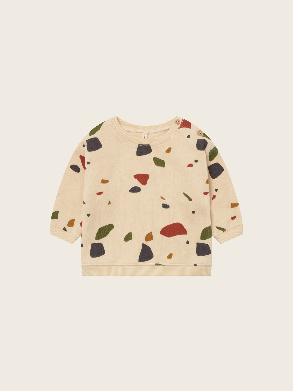 Terrazzo Sweatshirt
