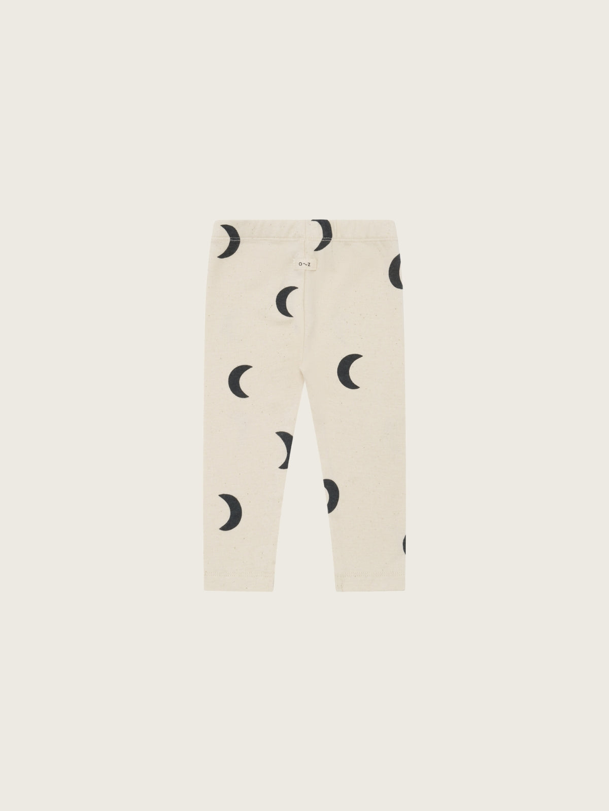 Undyed Midnight Leggings