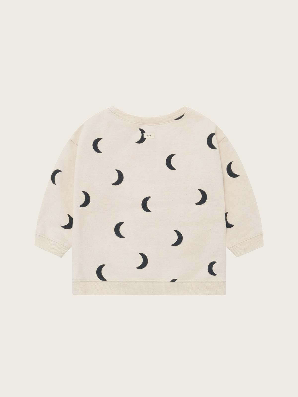 Undyed Midnight Sweatshirt