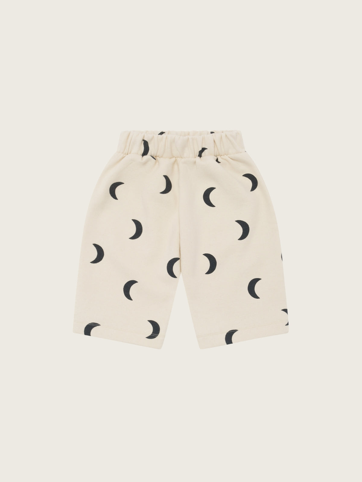 Undyed Midnight Traveller Pants