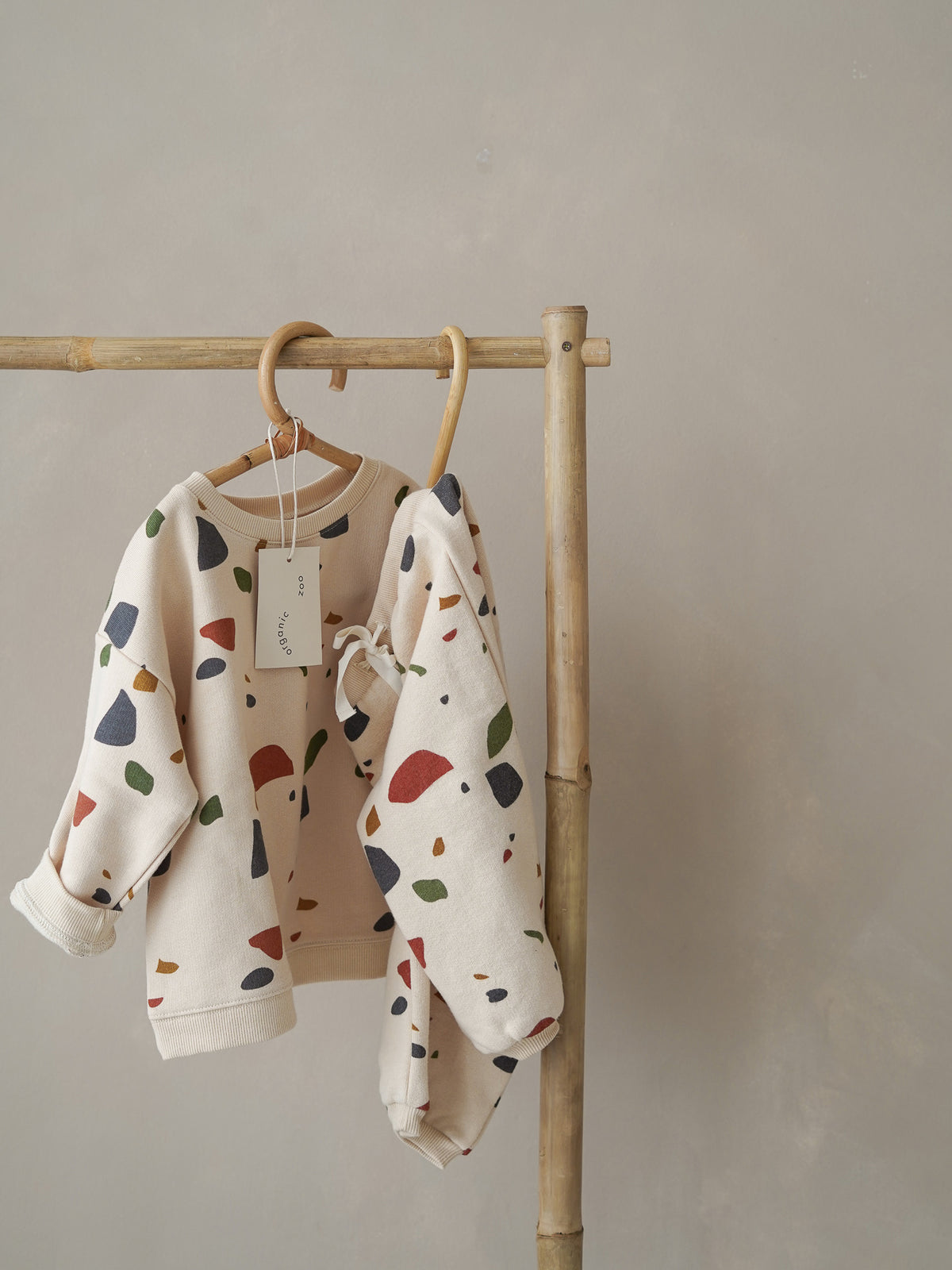 Terrazzo Sweatshirt