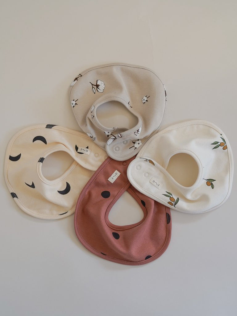 Cottonfield Bib