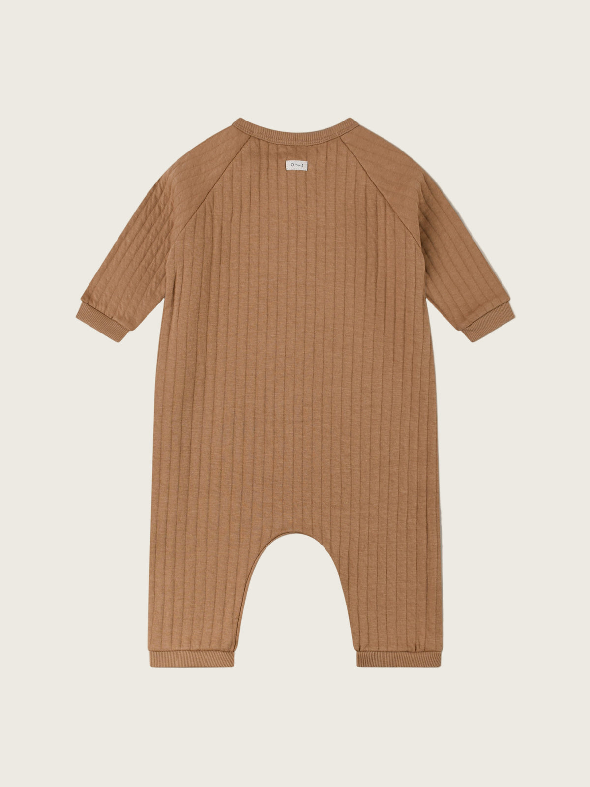 Gold Quilt Suit