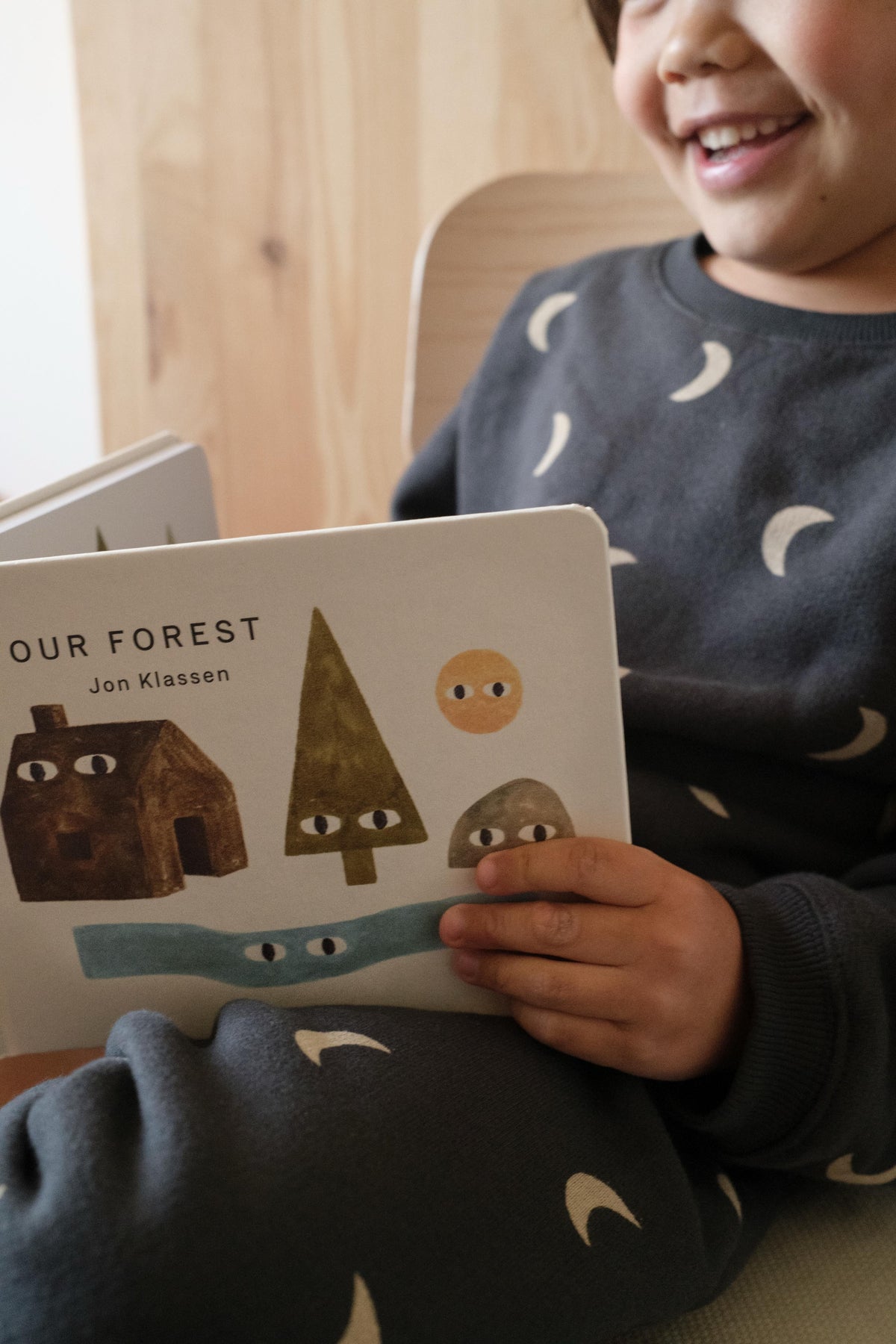 Letters From The Zooniverse ~ The Book Round Up
