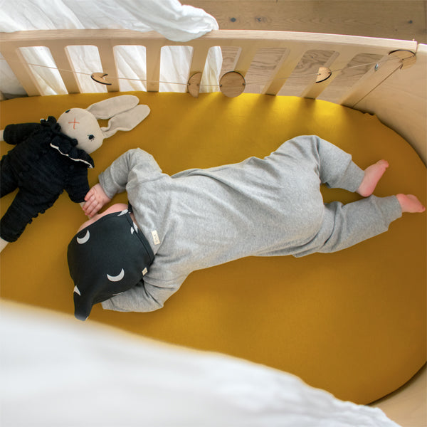 Why organic is best for your baby
