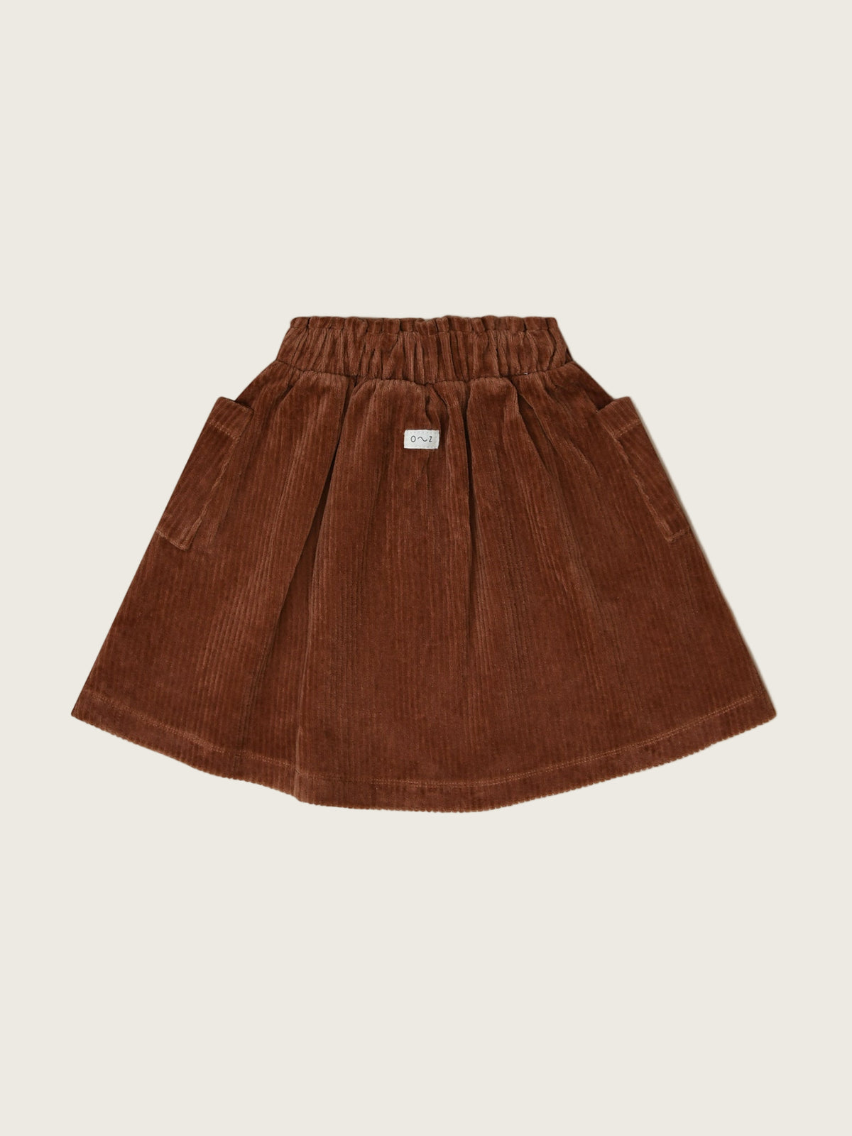 Cinnamon Wander Skirt