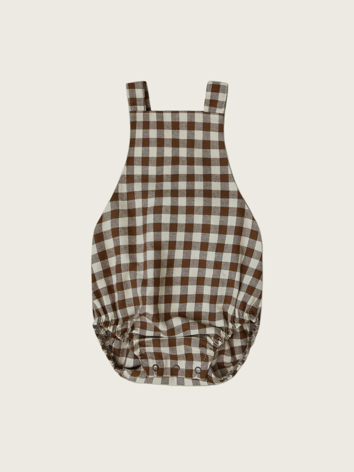 Gingham Bloomers