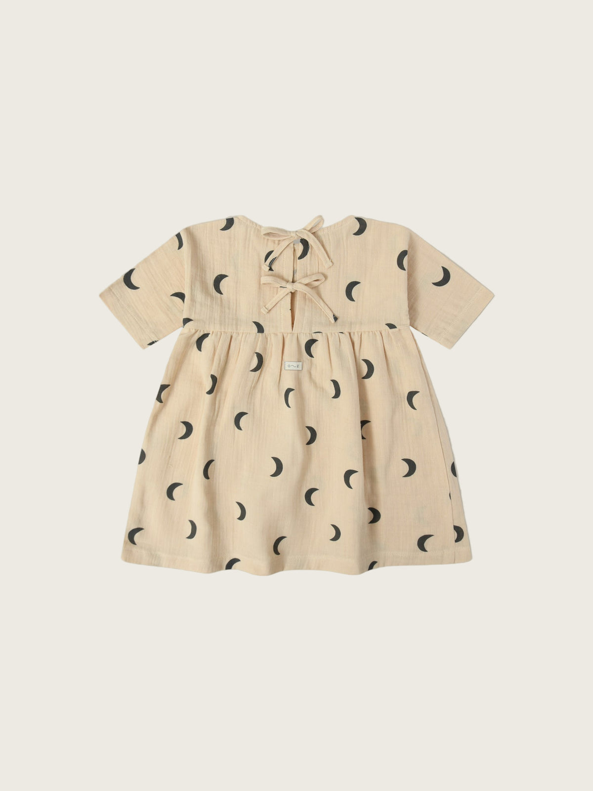 Pebble Midnight Bella Dress