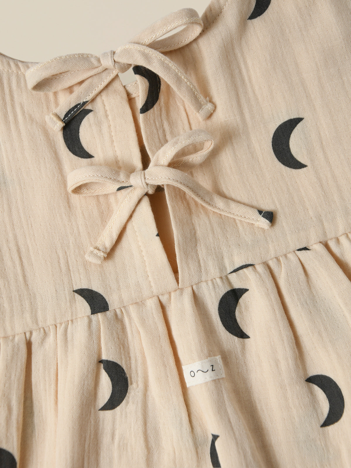 Pebble Midnight Bella Dress