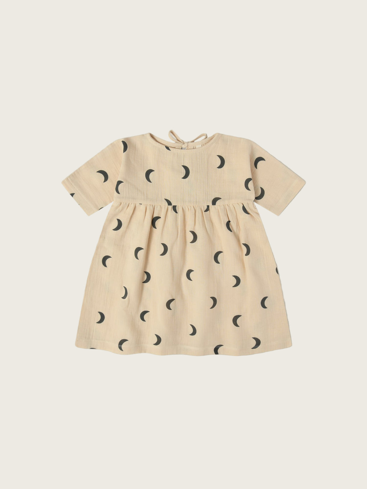 Pebble Midnight Bella Dress