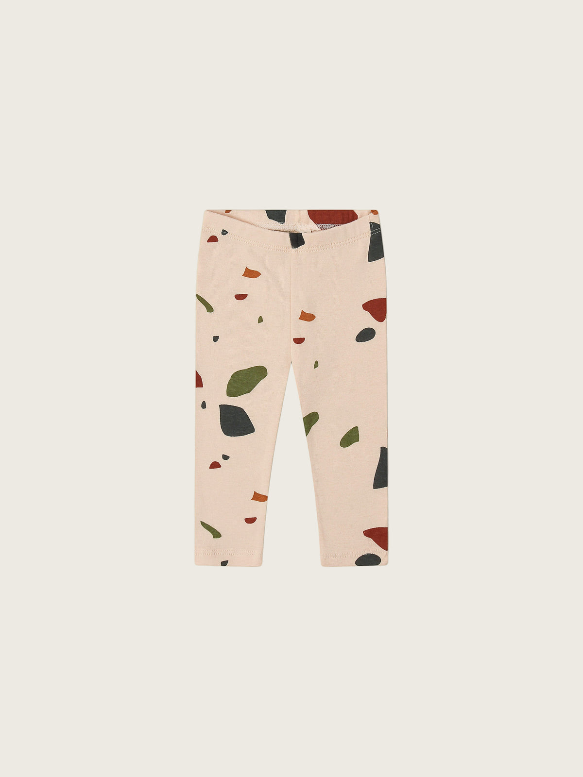 LeggingsTerrazzoFront-2