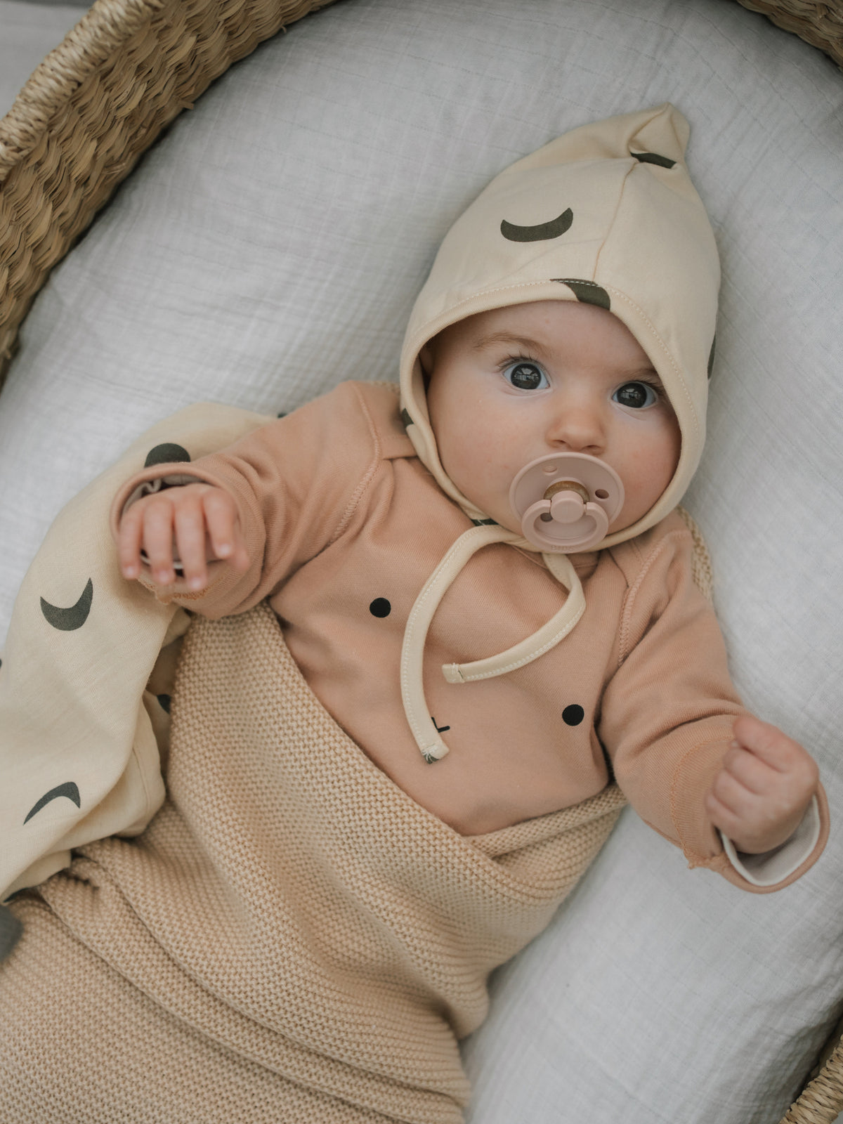 Clay BUNNY Playsuit
