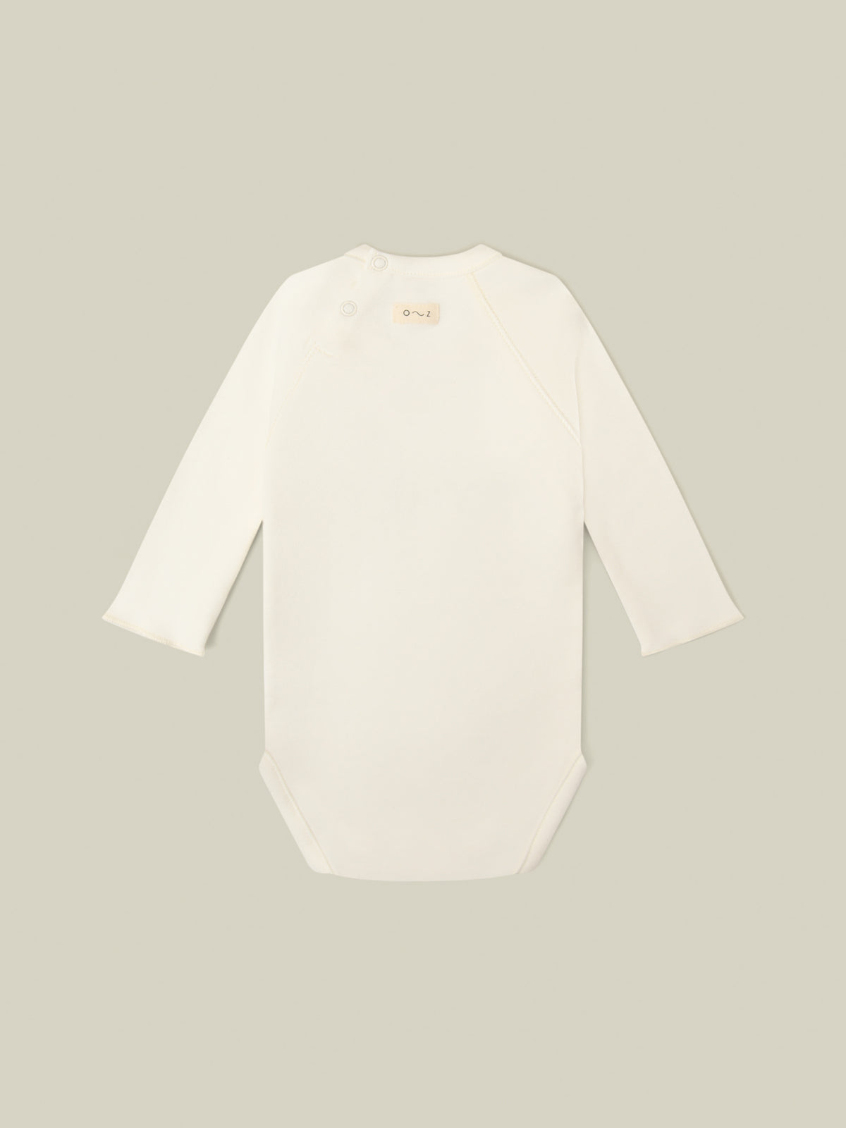Natural MILK Bodysuit