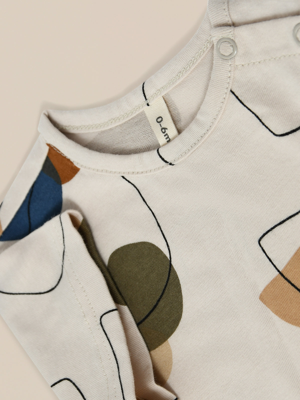 Ceramics Classic T-shirt
