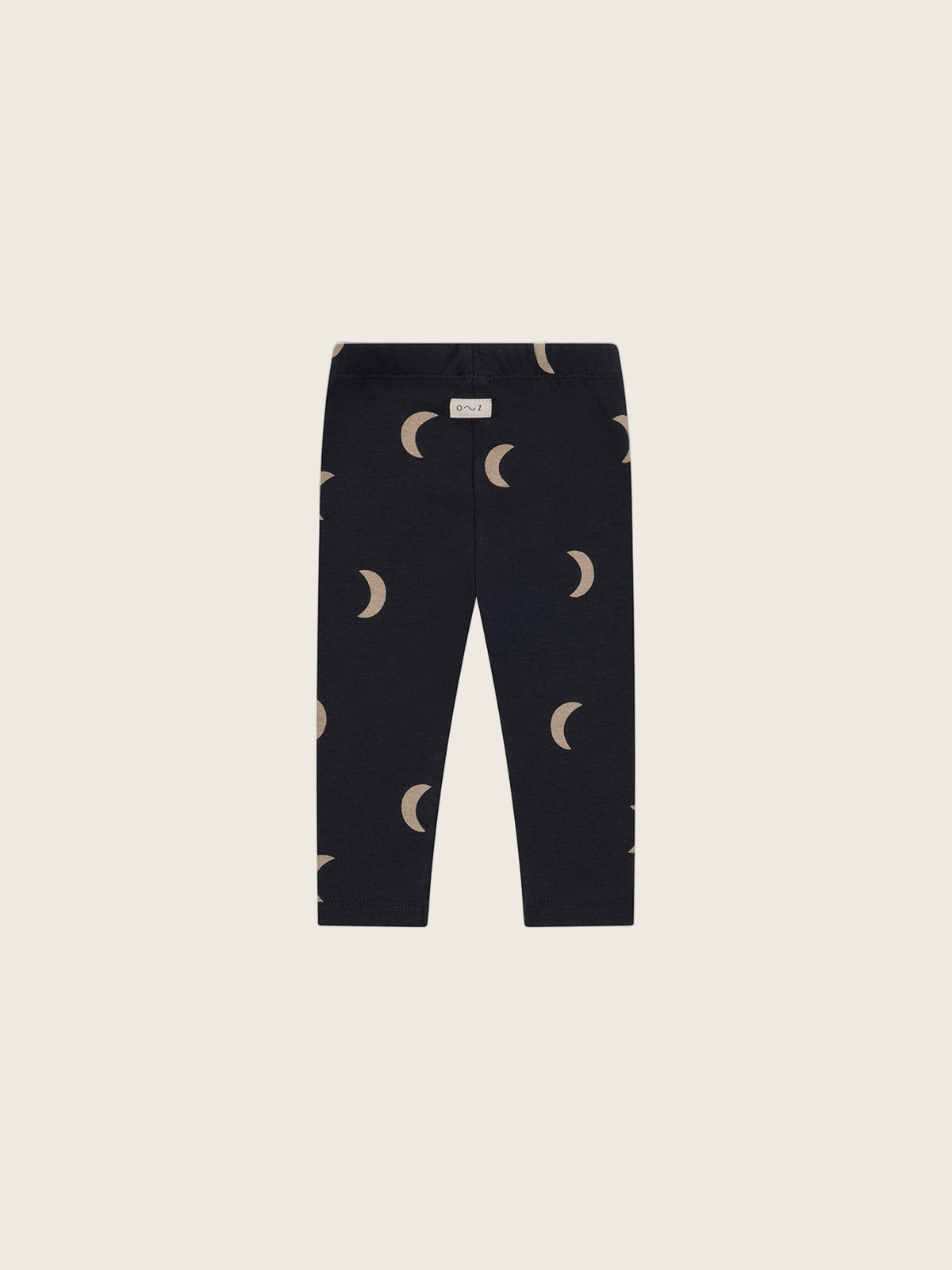 Charcoal Midnight Leggings