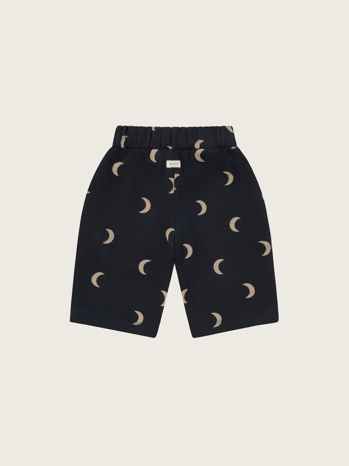Charcoal Midnight Traveller Pants