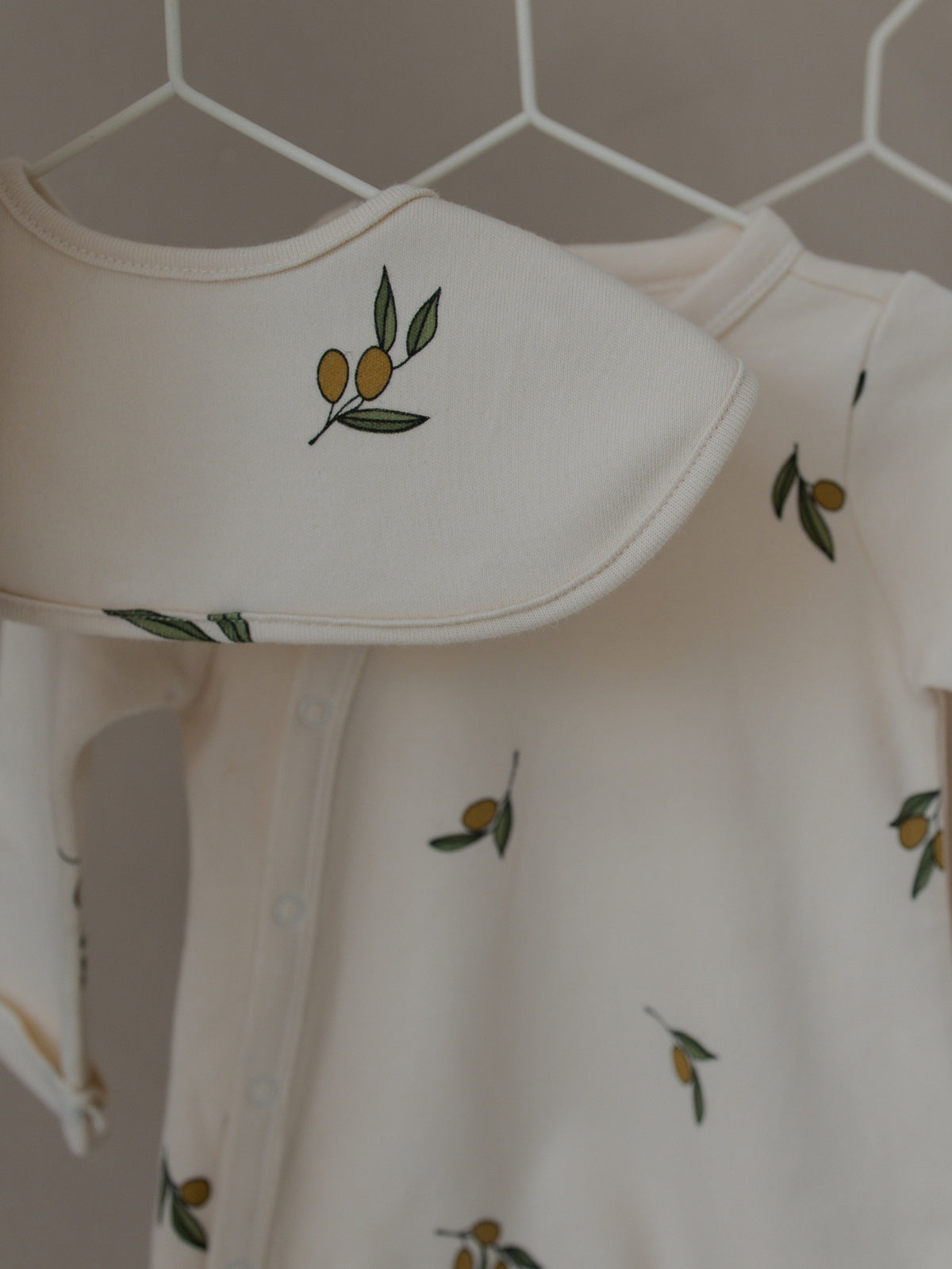 Olive Garden Baby Gift Set