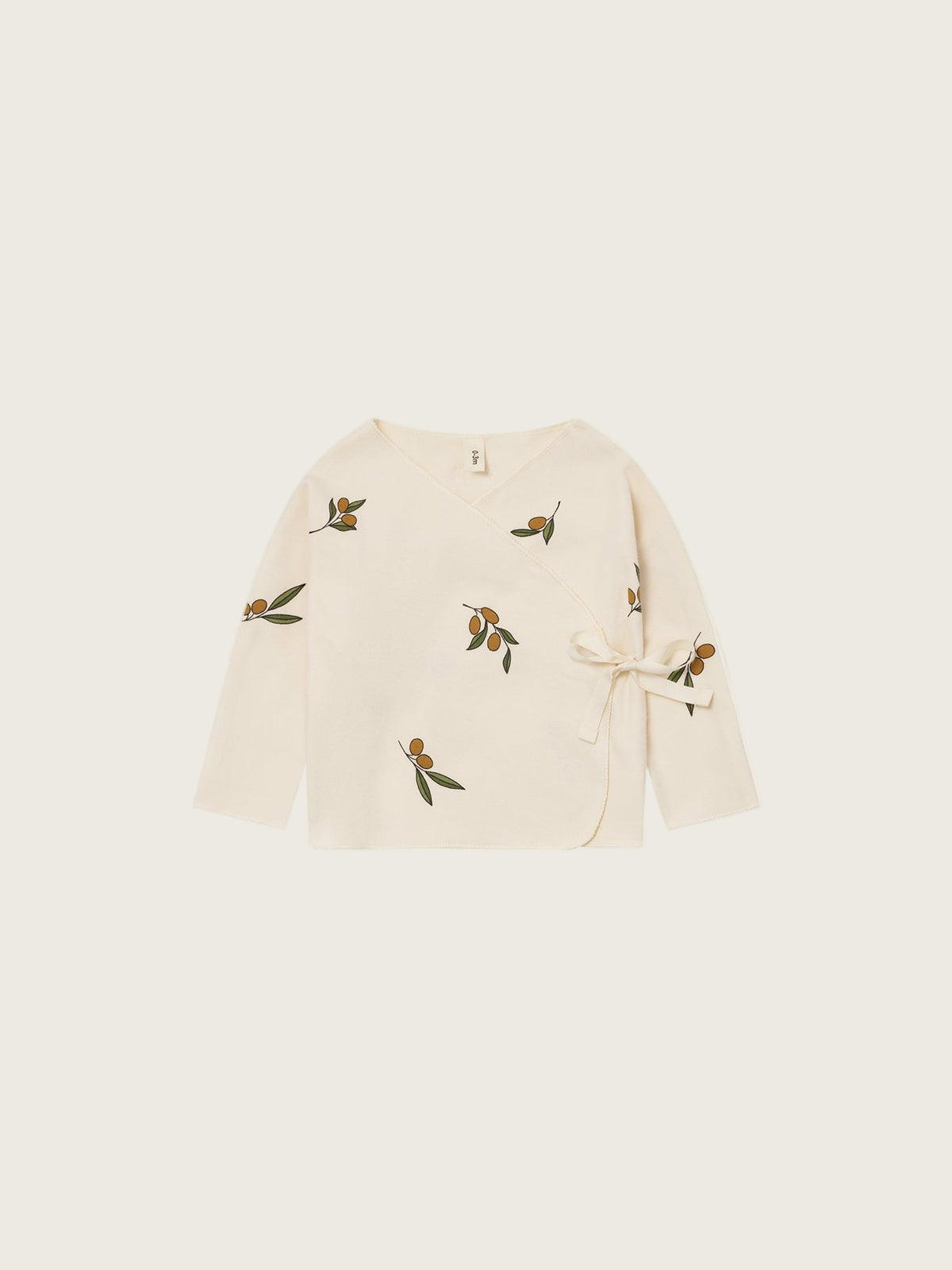 Olive Garden Kimono
