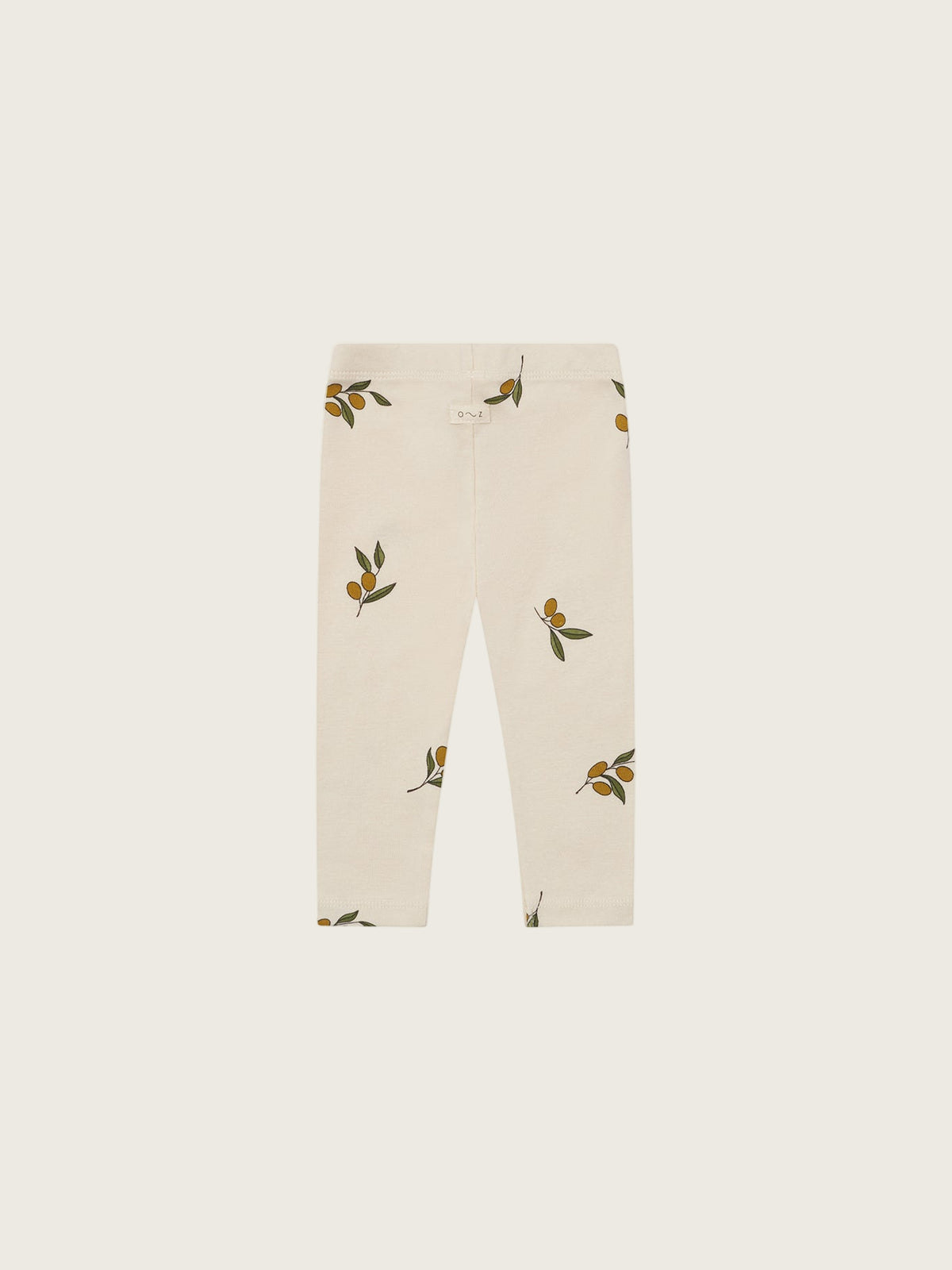 Olive Garden Leggings